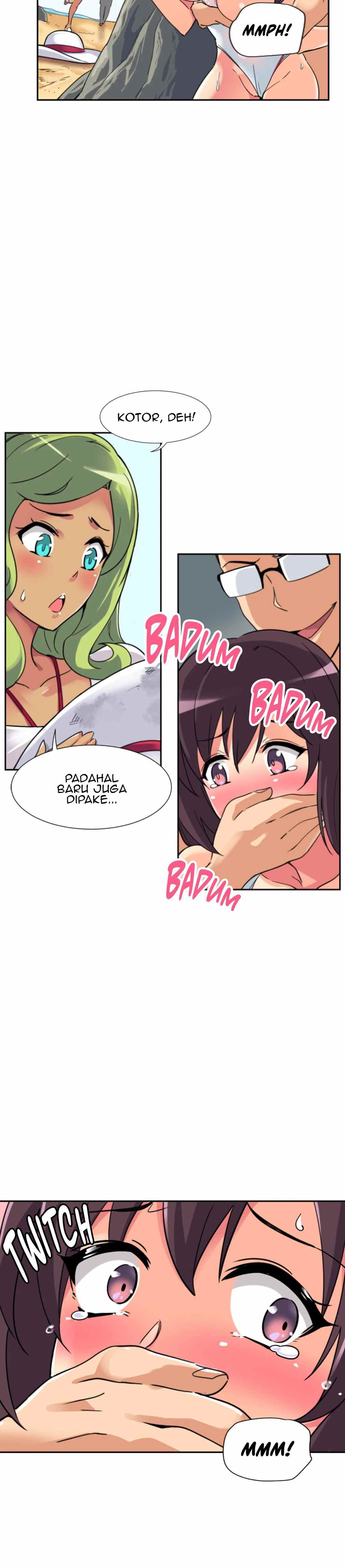 Bride Training - Chapter 17 24