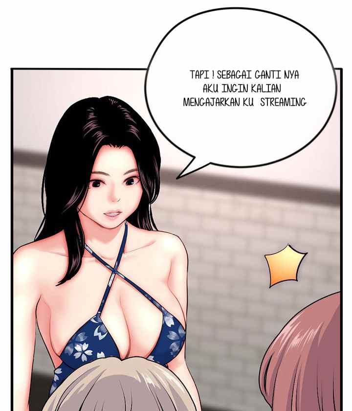 Midnight PC Cafe - Chapter 17 125