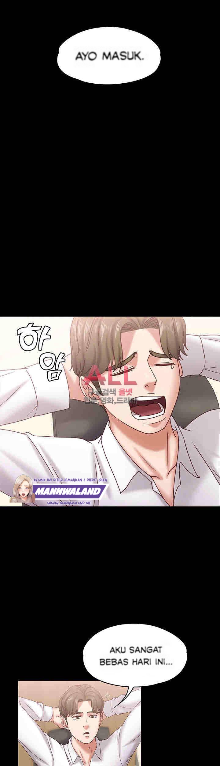Lover Mode - Chapter 17 29