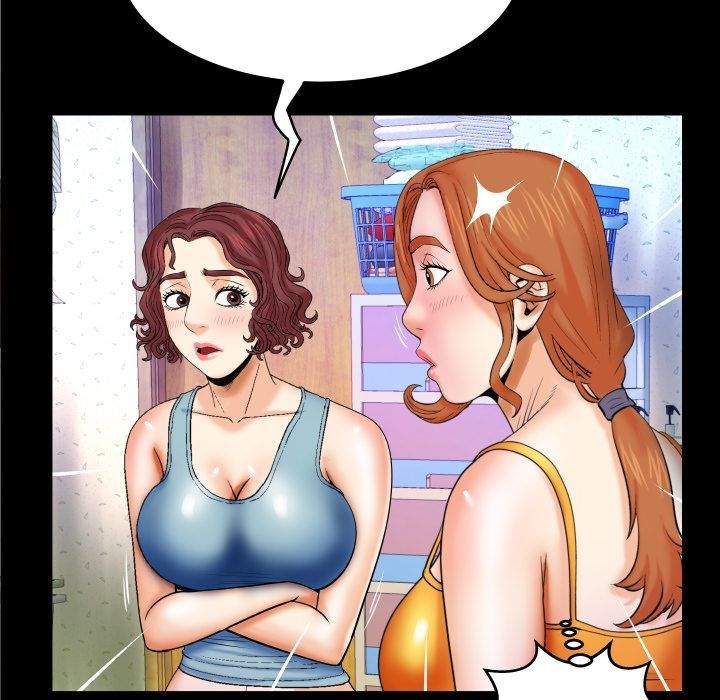 My Aunt - Chapter 17 8