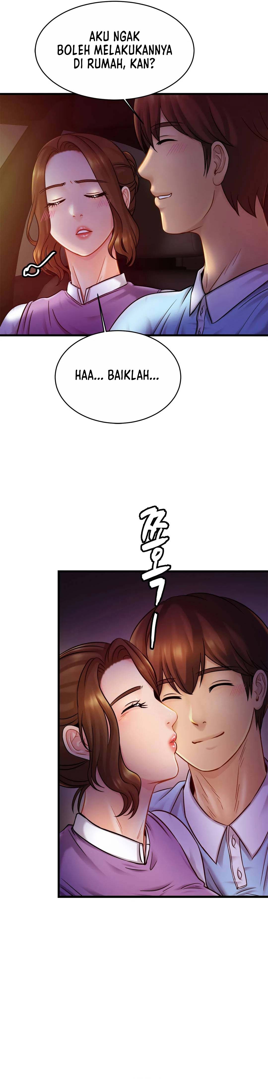 Closefam - Chapter 17 27