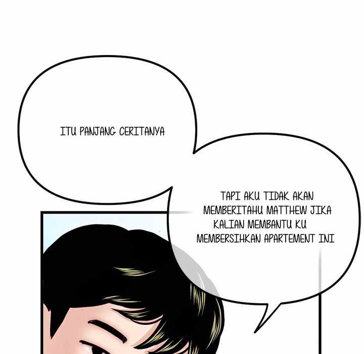 Midnight PC Cafe - Chapter 17 111