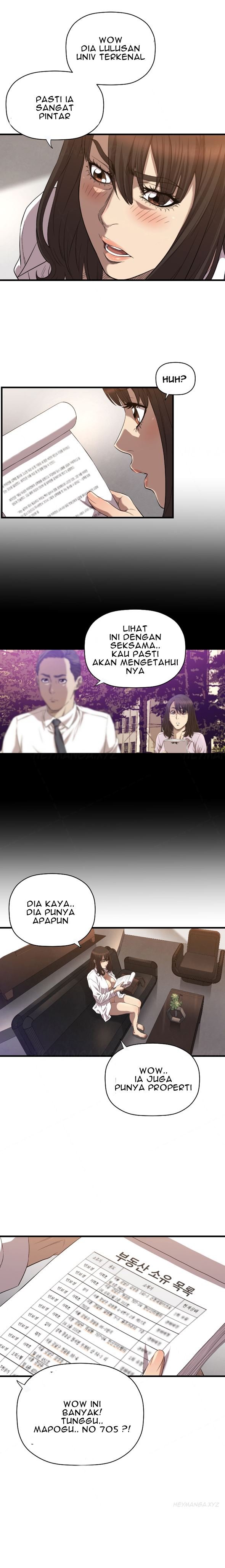 Club Sodom - Chapter 17 12 Club Sodom - Chapter 17 12