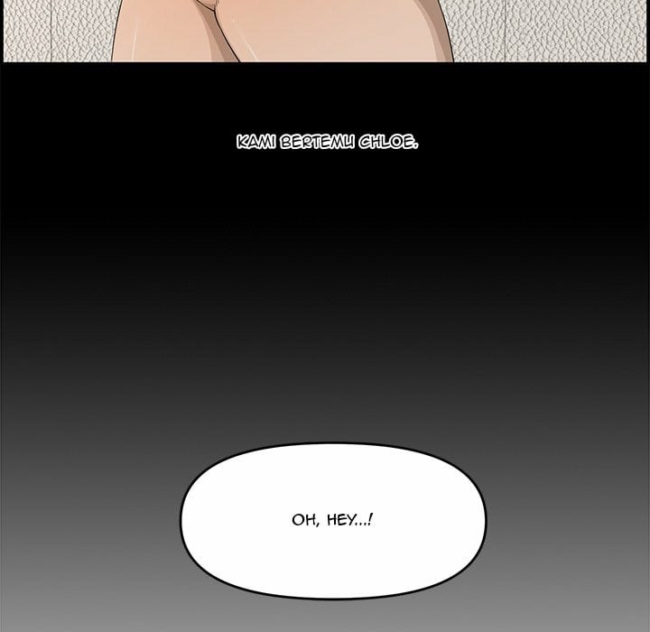Newlyweds - Chapter 17 165