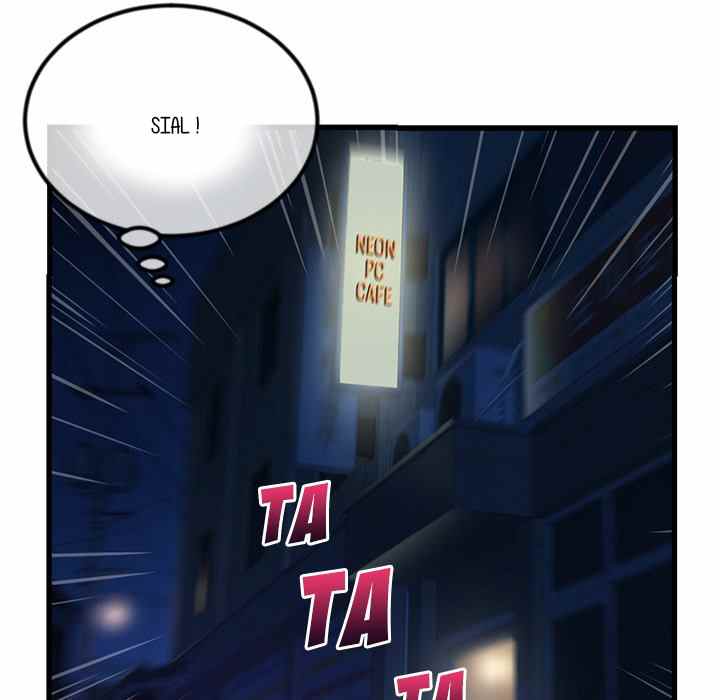 Midnight PC Cafe - Chapter 17 13