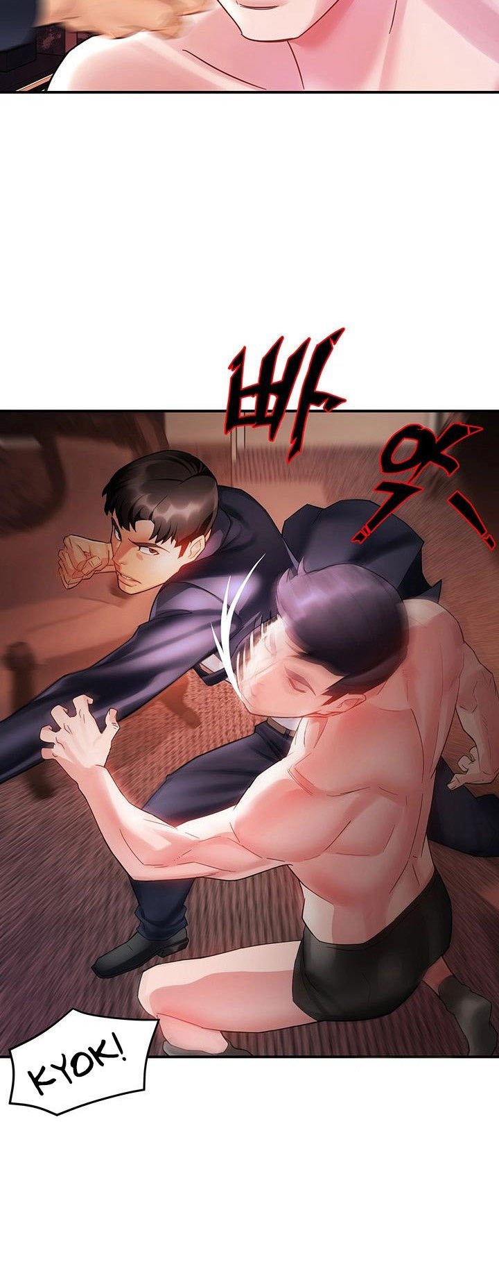 Team Leader Report - Chapter 17 21 Team Leader Report - Chapter 17 21