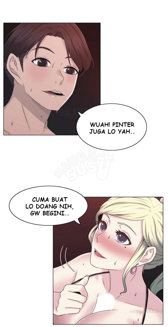 Miss Mystic - Chapter 17 16