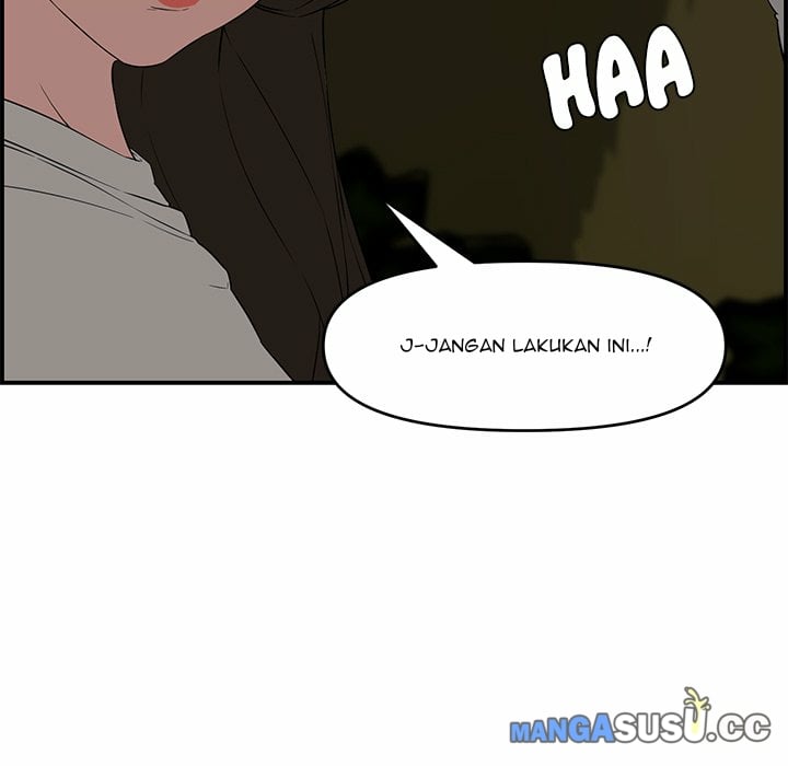 Newlyweds - Chapter 17 76