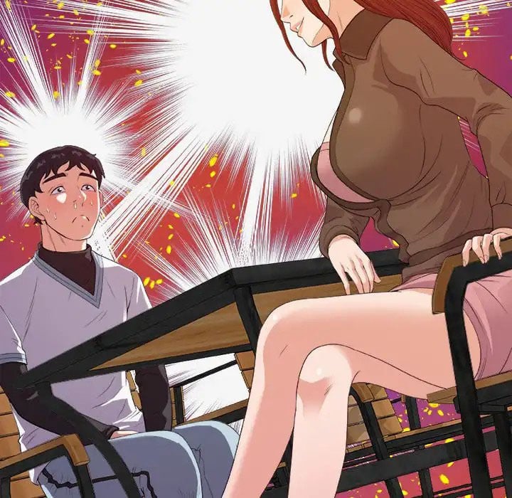 Alumni - Chapter 17 75
