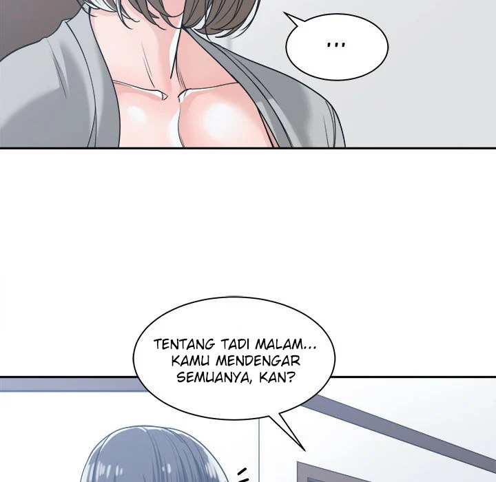 Salamander - Chapter 17 18