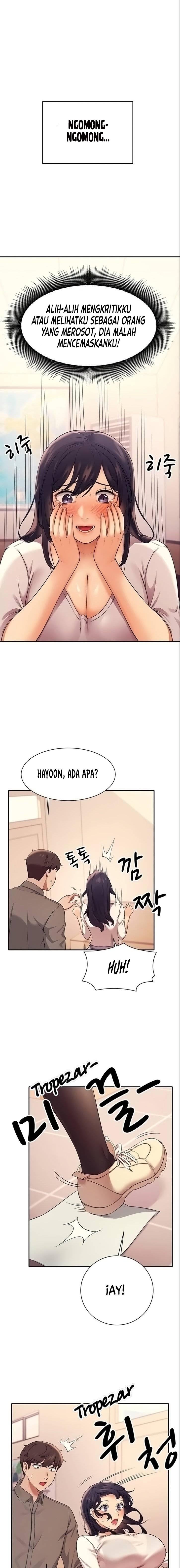 Is There No Goddess in My College? - Chapter 17 15 Is There No Goddess in My College? - Chapter 17 15