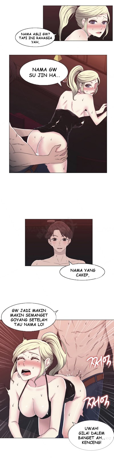 Miss Mystic - Chapter 17 13