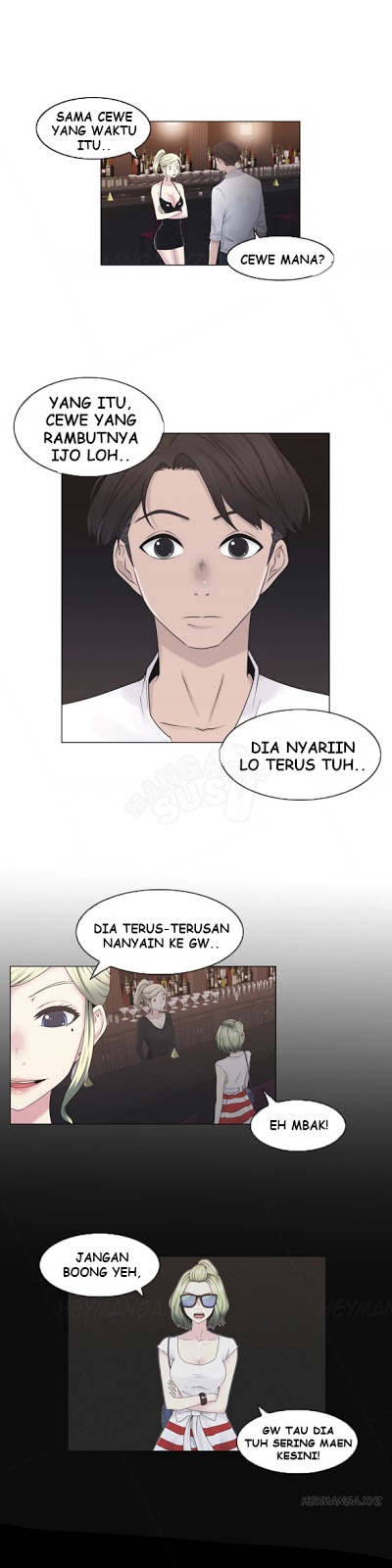 Miss Mystic - Chapter 17 21