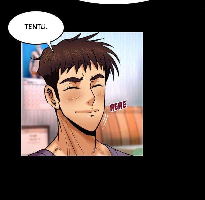 My Aunt - Chapter 17 27