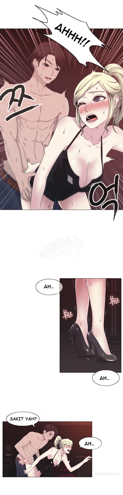 Miss Mystic - Chapter 17 9