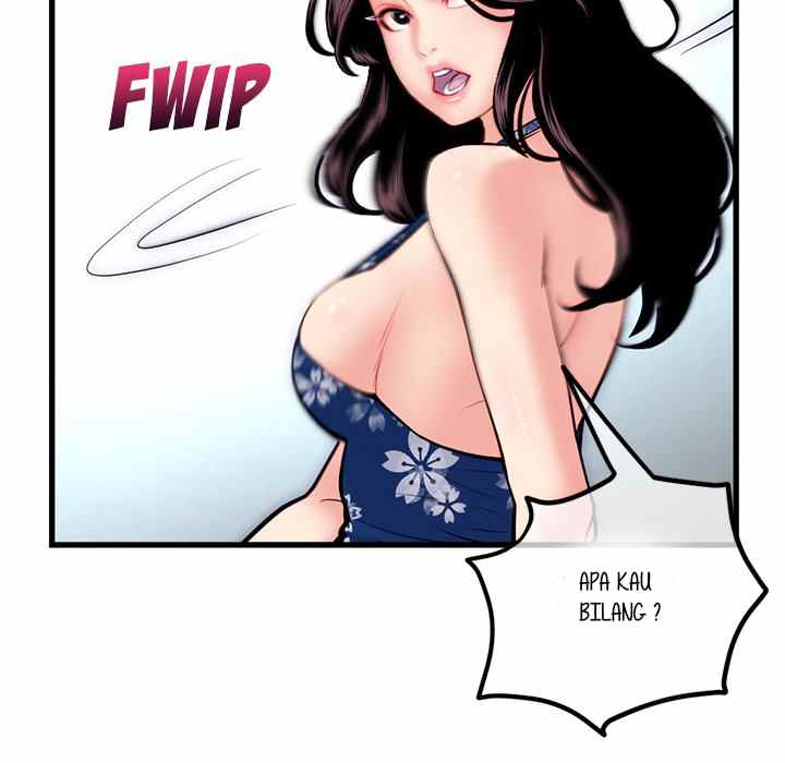 Midnight PC Cafe - Chapter 17 42