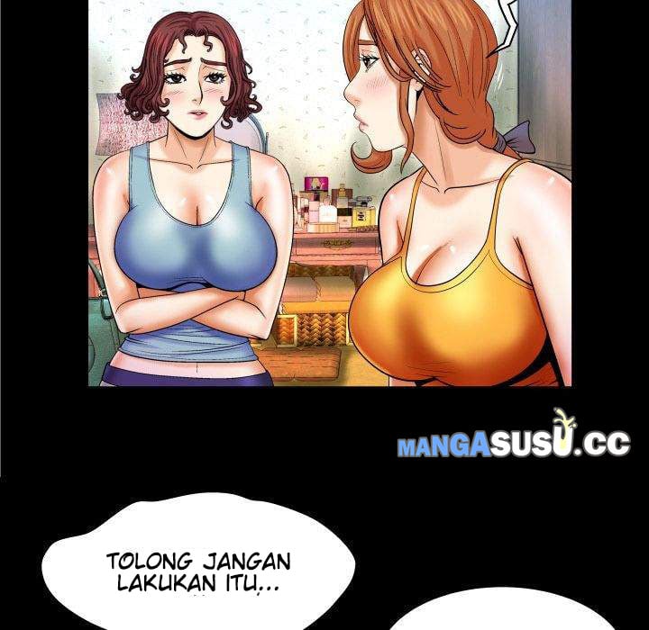 My Aunt - Chapter 17 21