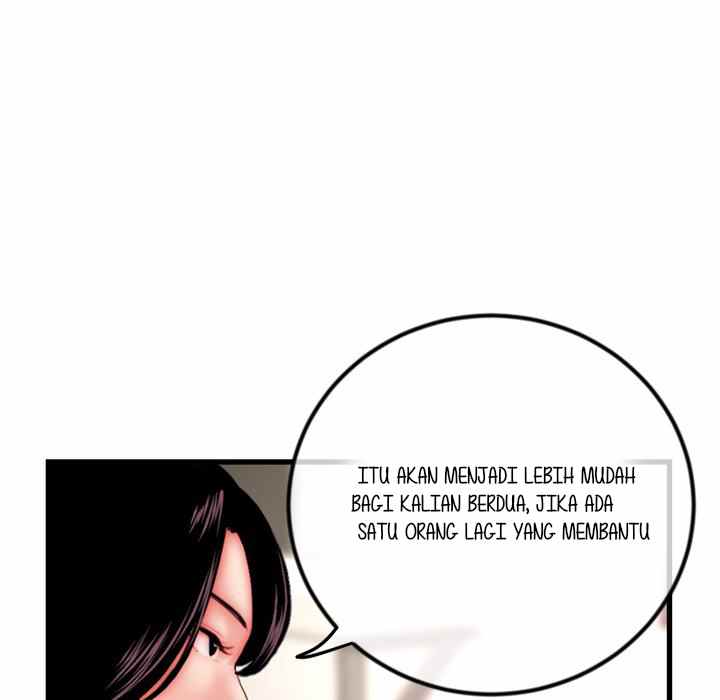 Midnight PC Cafe - Chapter 17 136
