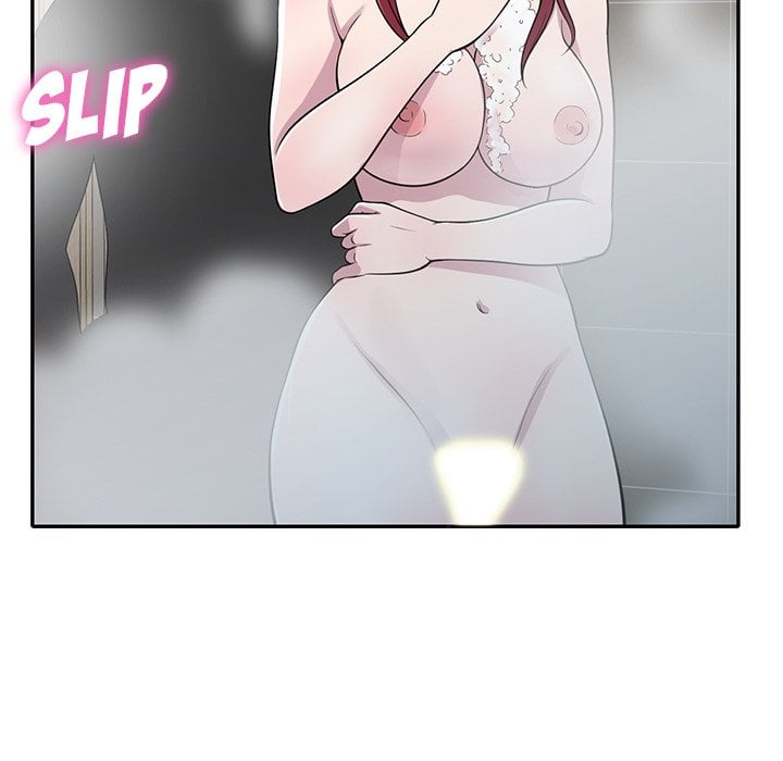 A Stolen Taste - Chapter 17 16