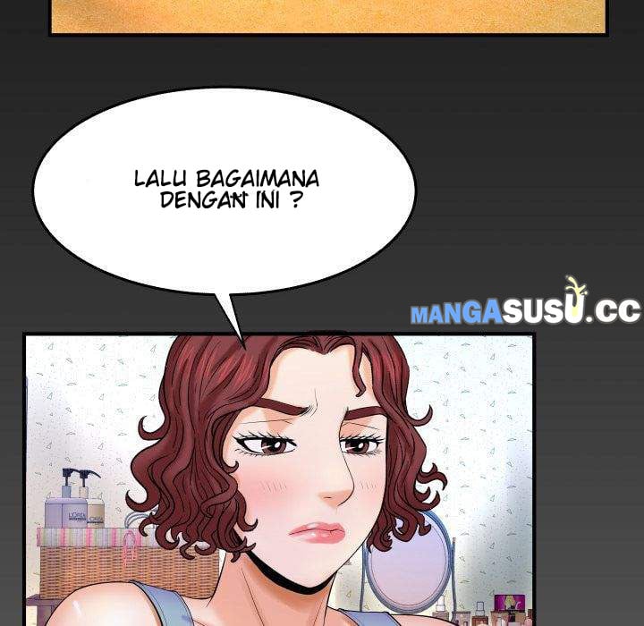 My Aunt - Chapter 17 52