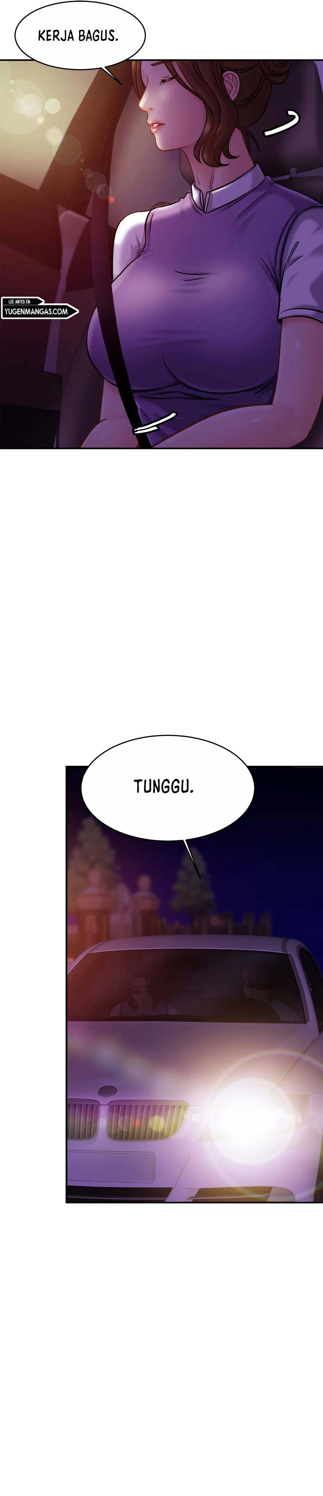 Closefam - Chapter 17 20