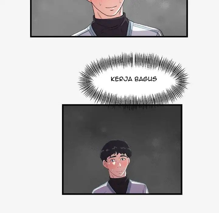 Alumni - Chapter 17 77