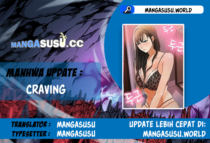 Craving - Chapter 17 1