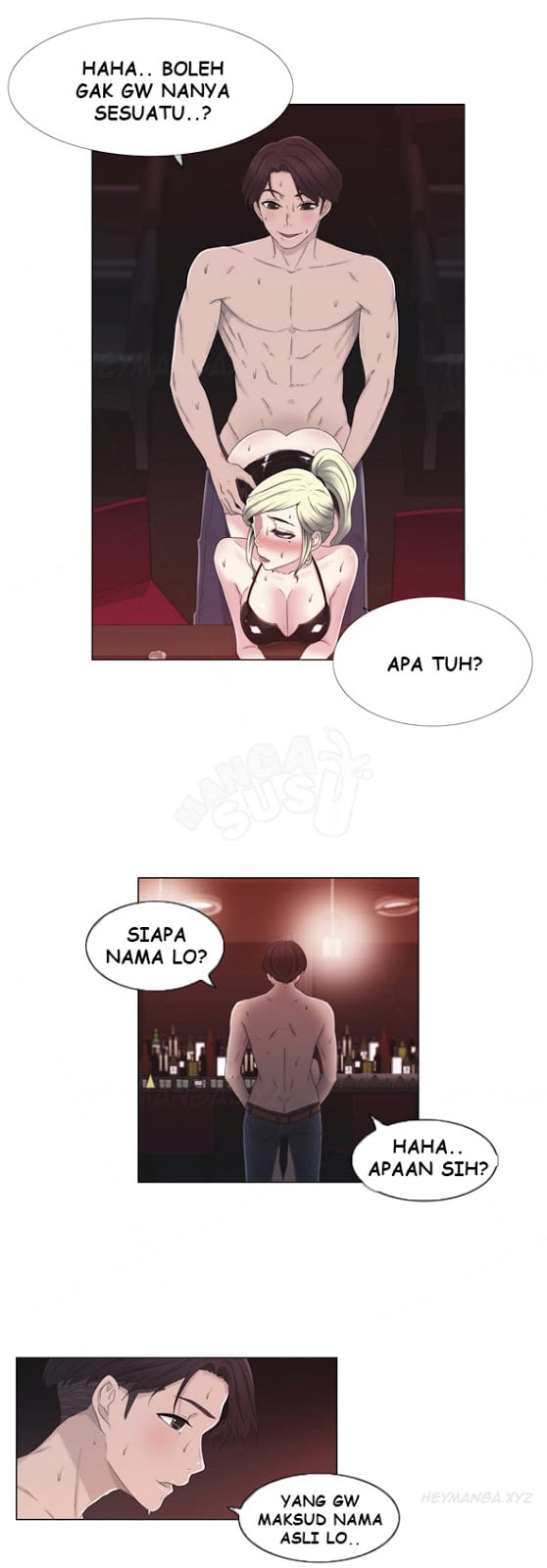 Miss Mystic - Chapter 17 12