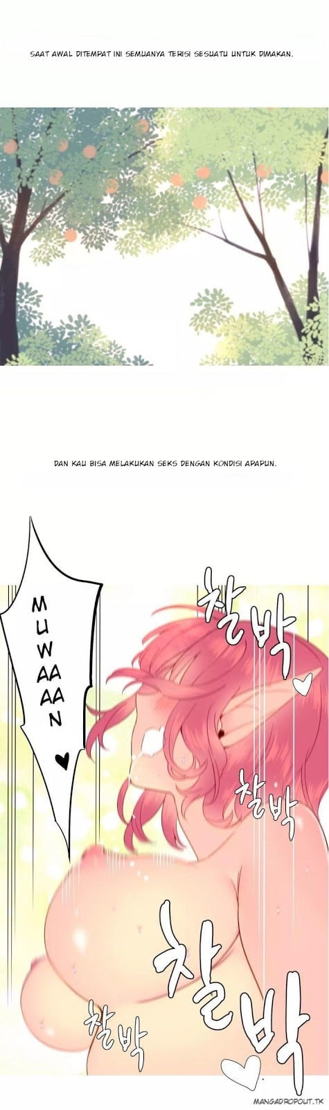A World That I Rule - Chapter 17 12