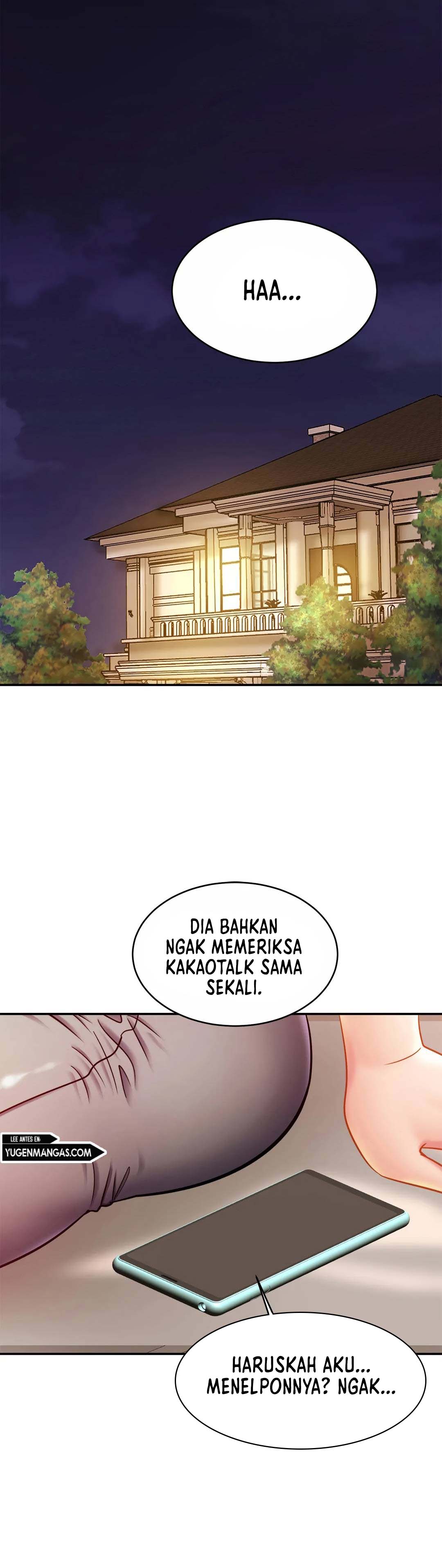 Closefam - Chapter 17 10