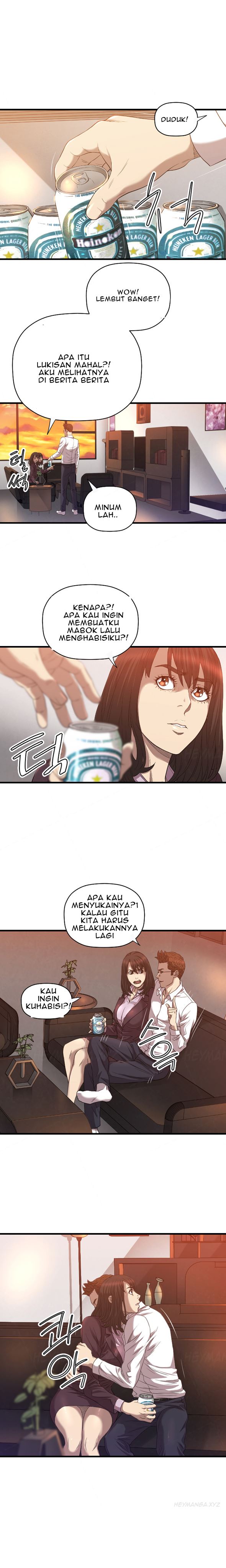 Club Sodom - Chapter 17 4 Club Sodom - Chapter 17 4