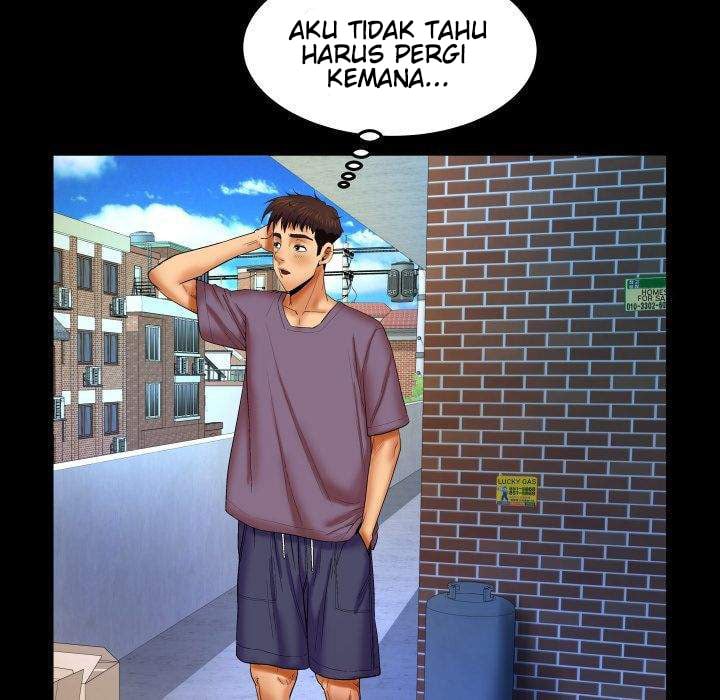 My Aunt - Chapter 17 9