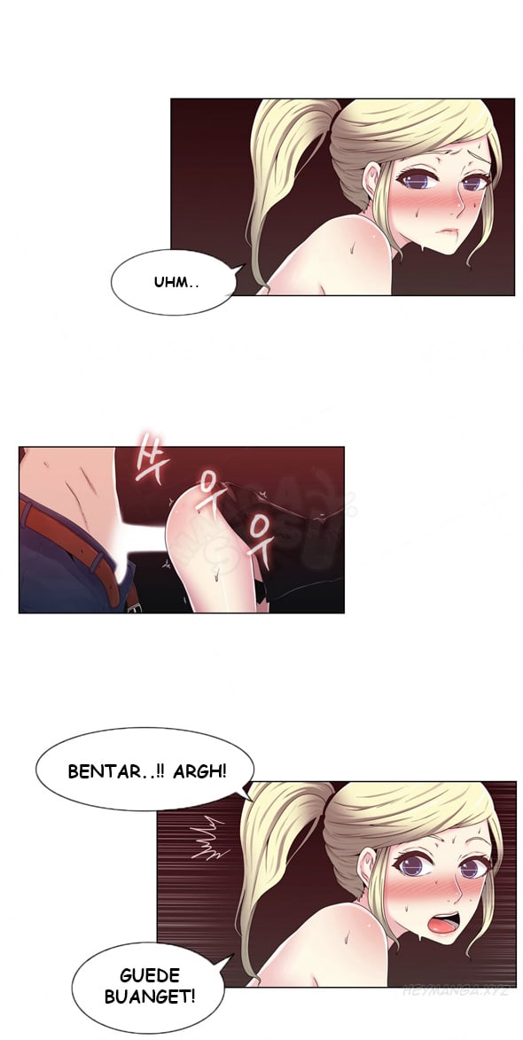 Miss Mystic - Chapter 17 8