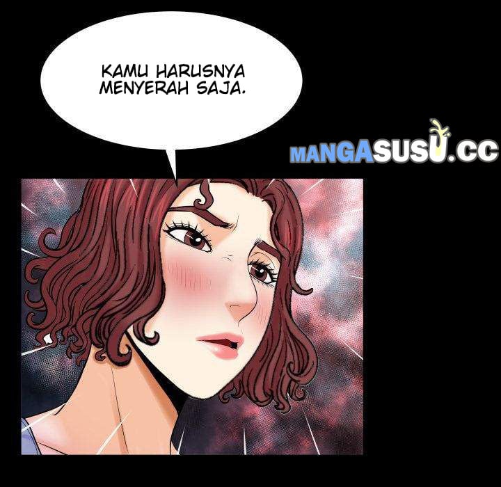 My Aunt - Chapter 17 23