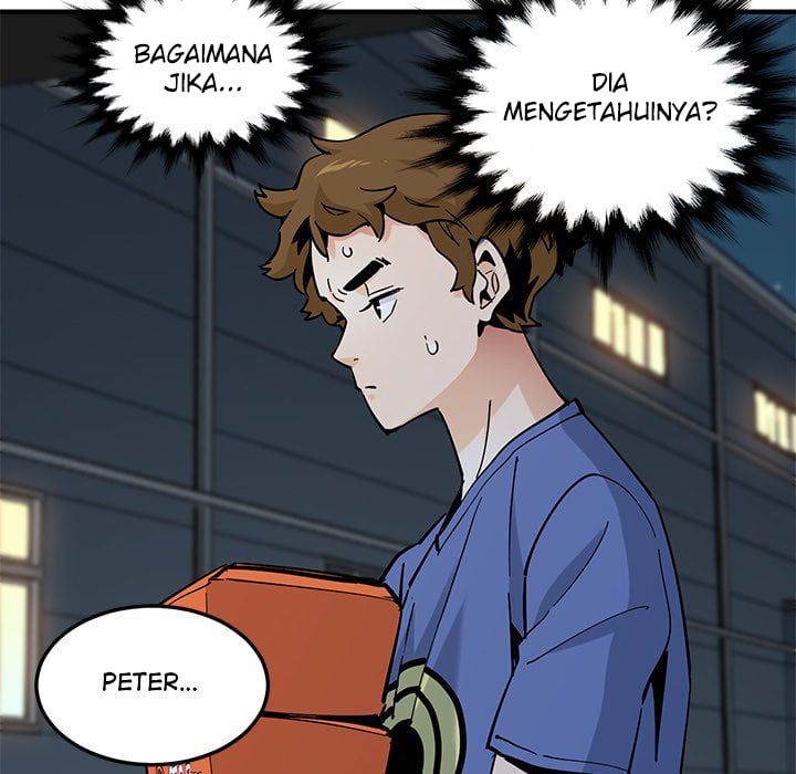 Love Factory - Chapter 21 24