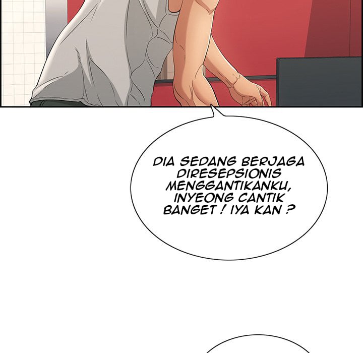 A Killer Woman - Chapter 21 86