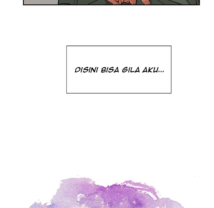 A Killer Woman - Chapter 21 10