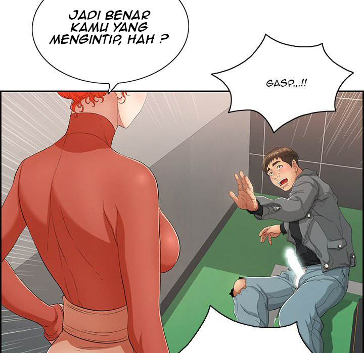 A Killer Woman - Chapter 21 39