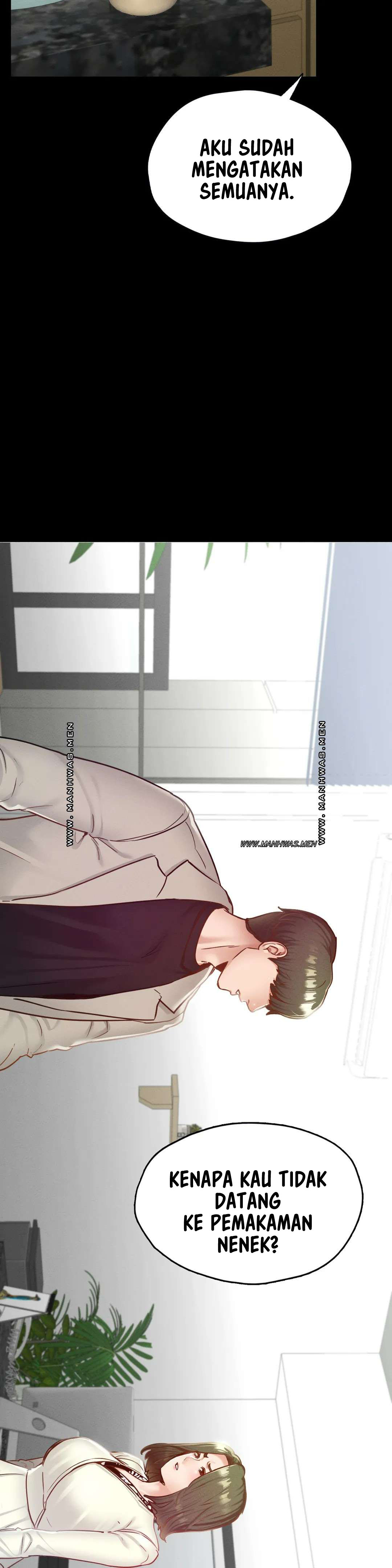 Not At School, Please - Chapter 21 40 Not At School, Please - Chapter 21 40