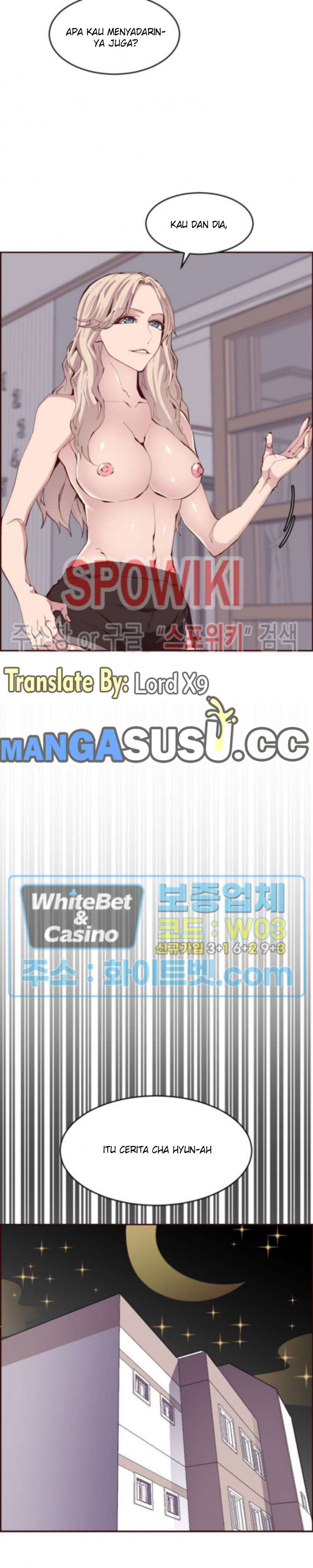 Body Camper - Chapter 21 12