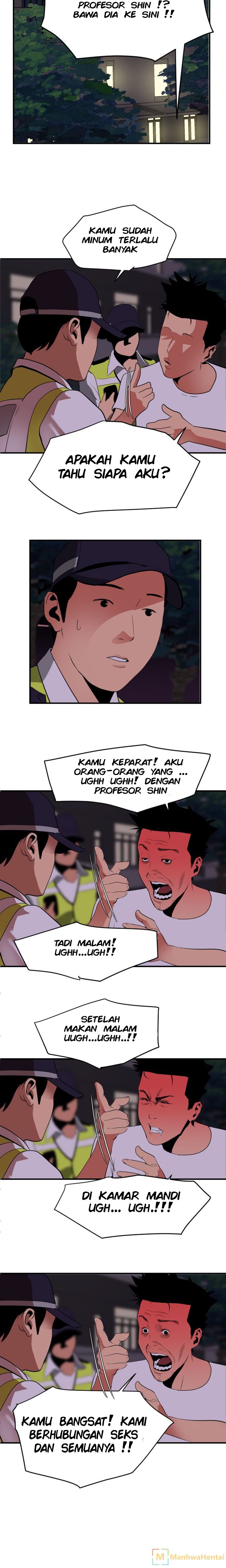 Lightning Rod - Chapter 21 11 Lightning Rod - Chapter 21 11