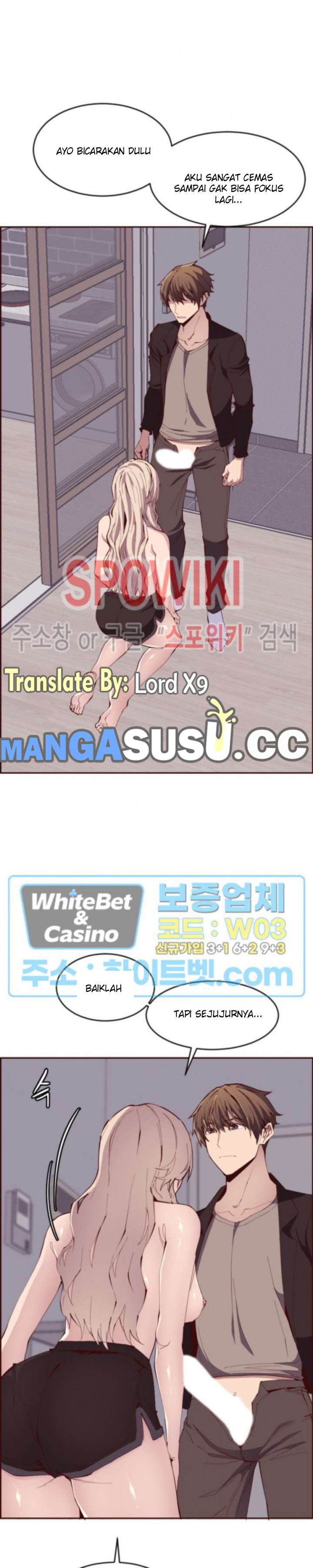 Body Camper - Chapter 21 11