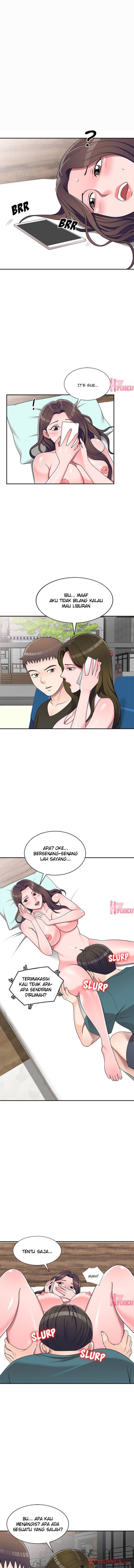 Private Lesson (Facon) - Chapter 21 5