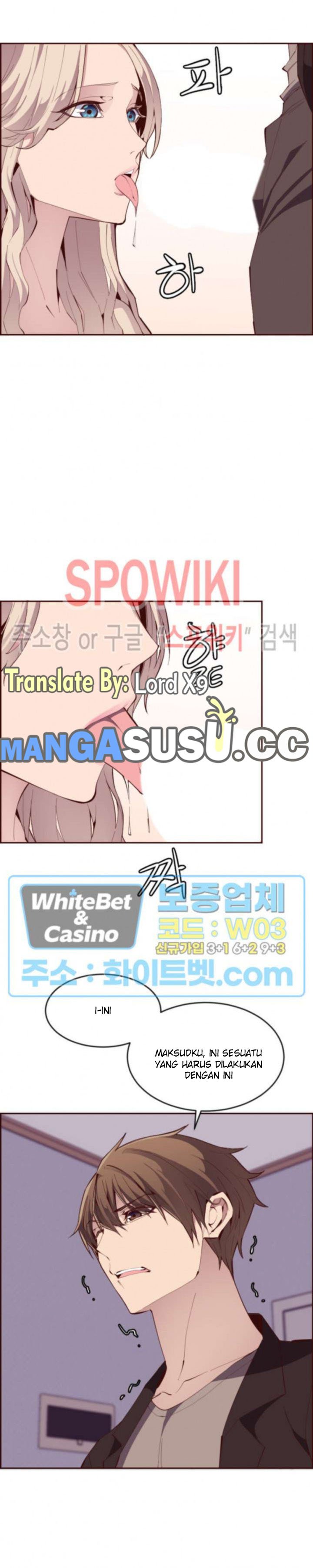 Body Camper - Chapter 21 6