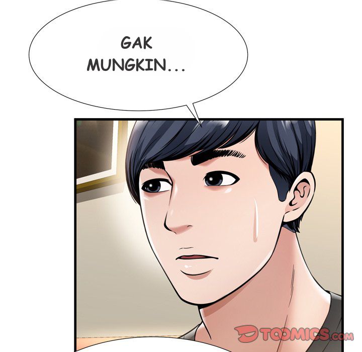 Depths of Hell - Chapter 21 53