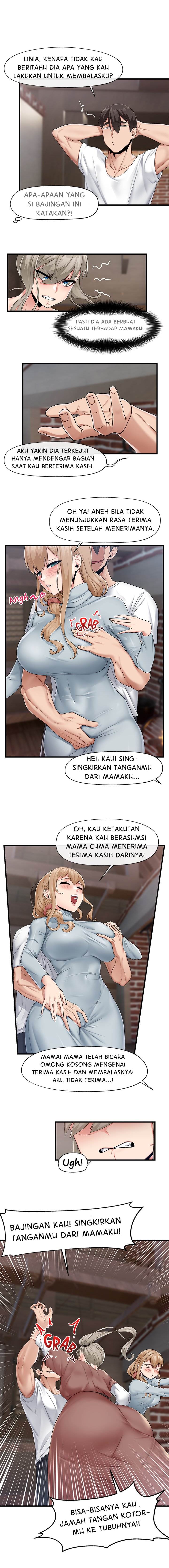 I love the hypnosis of this world - Chapter 21 6 I love the hypnosis of this world - Chapter 21 6