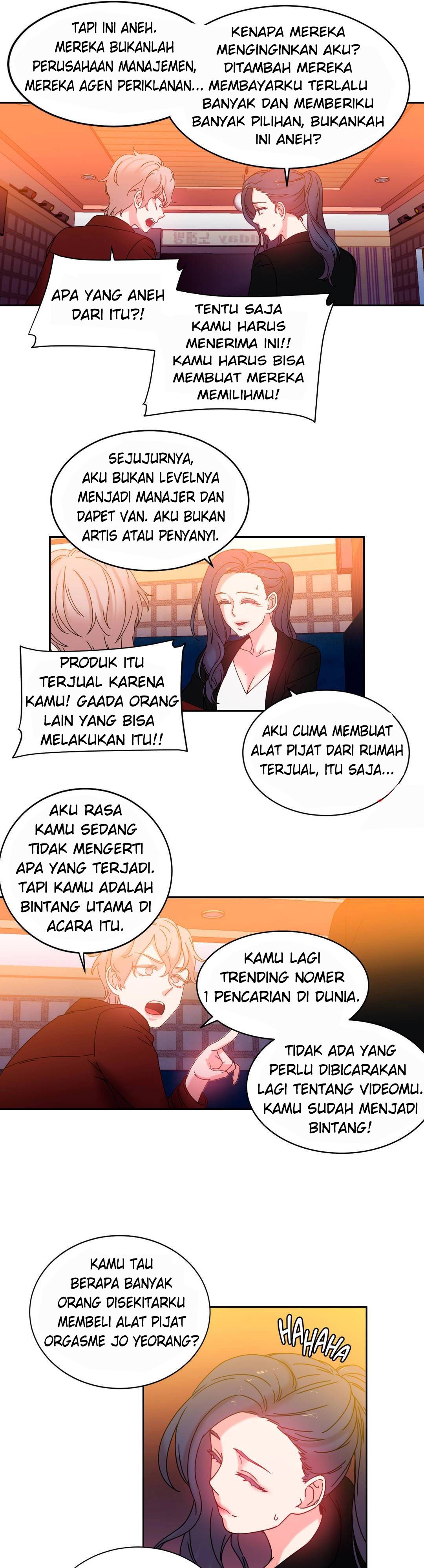 Tie Me Up - Chapter 21 11