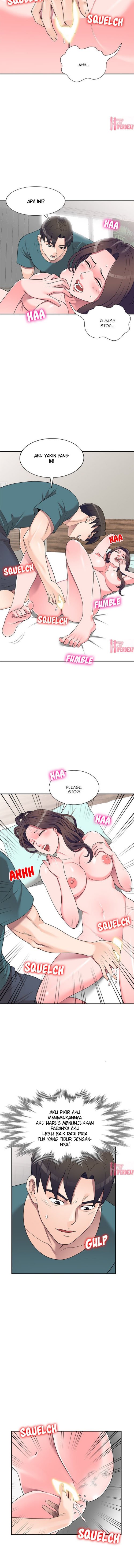 Private Lesson (Facon) - Chapter 21 7