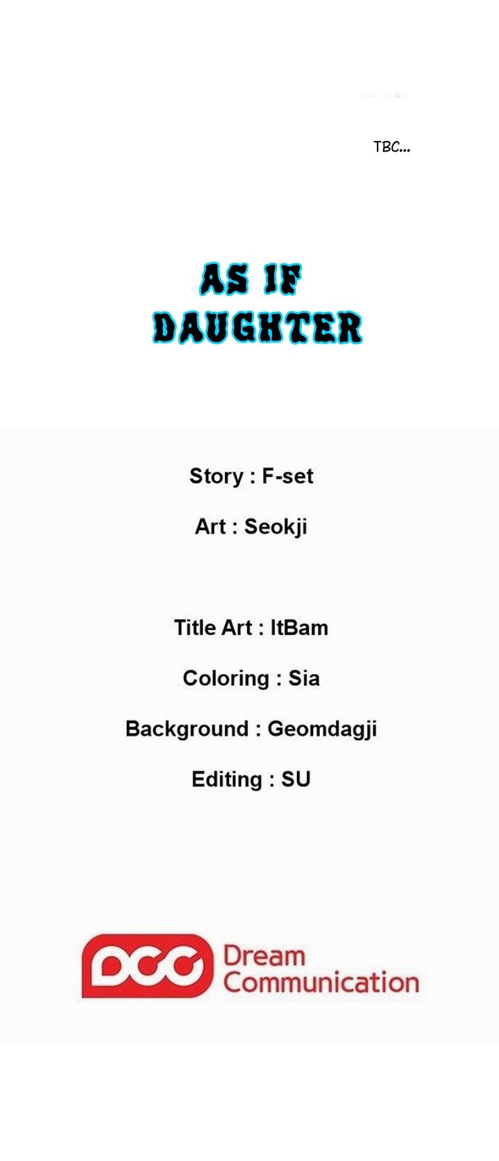 As If Daughter - Chapter 21 30