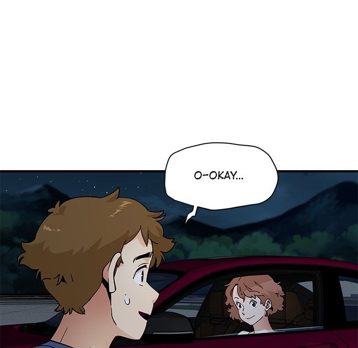 Love Factory - Chapter 21 34